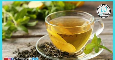 Senna Leaf Tea Health Benefits