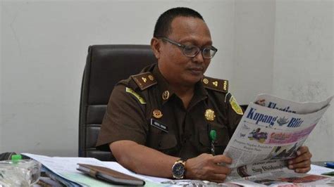 Kasus Pengalihan Aset Penyidik Kejati Ntt Sita Bidang Tanah Di Kota