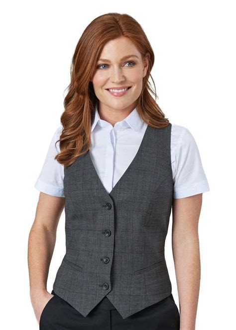 Brook Taverner Scapoli Waistcoat Bt Activewear Group