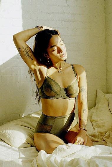 Lingerie entreprises d ici où trouver de jolis dessous Châtelaine