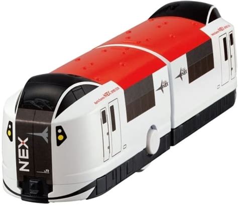 Toy Bath Toy Amphibious Swissie Train Narita Express Toy Hobby