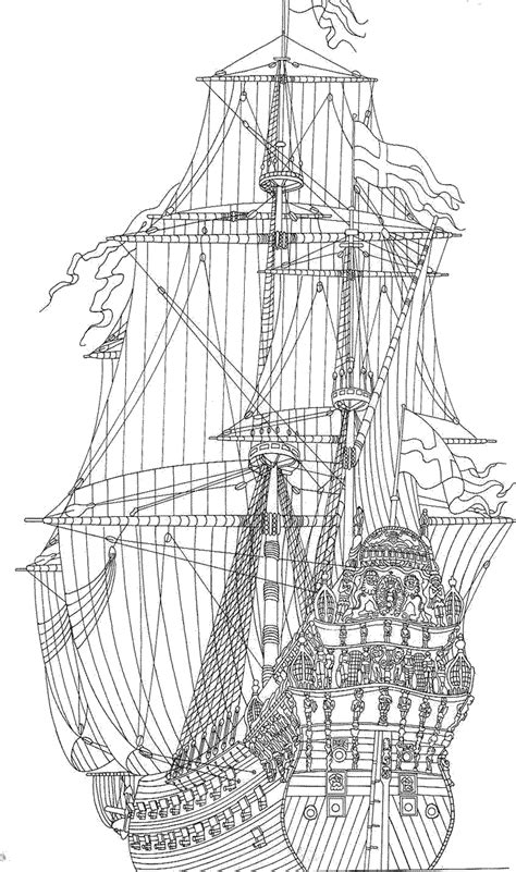 Pirateship  In 2021 Pirate Coloring Pages Coloring Pages Cool