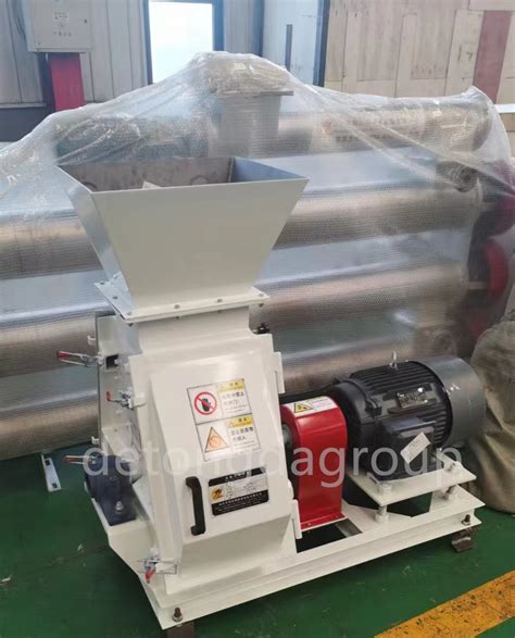 Small Floating Fish Feed Processing Machine Home Use Fish Feed Pellet