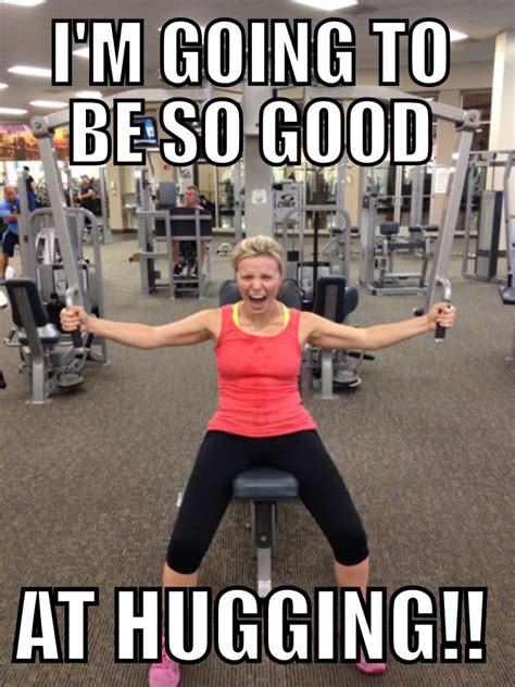 Pin By Michelle Rajotte On Funny Workout Humor Gym Memes Funny Gym Memes