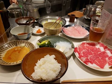 Shabu Shabu VS Sukiyaki Guide Of Difference And How To Eat Japanese Hot Pot