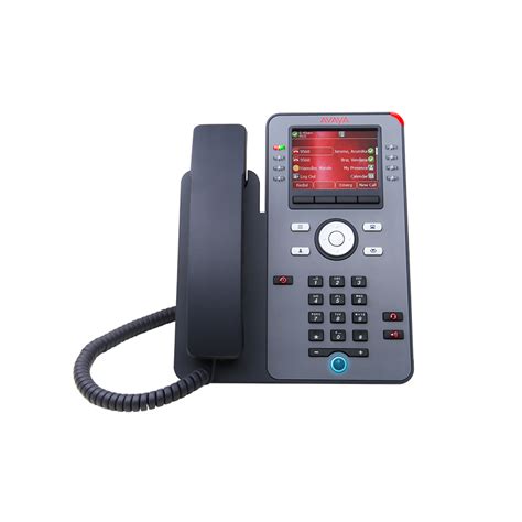 Telefono Ip Avaya J179