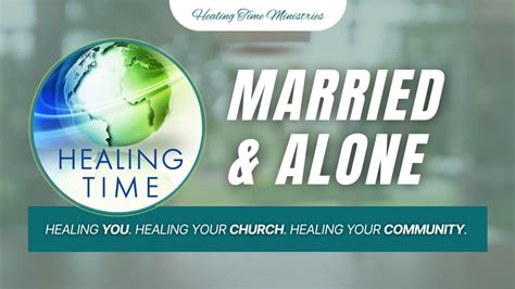 Married And Alone Episode One Daystar With Dr Doug Weiss Youtube