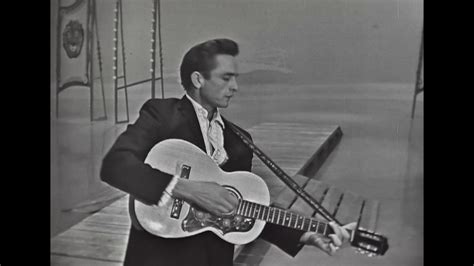 Johnny Cash With His Hot and Blue Guitar Songs Ranked | Return of Rock