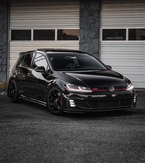 Volkswagen Golf Gti Mk Foto