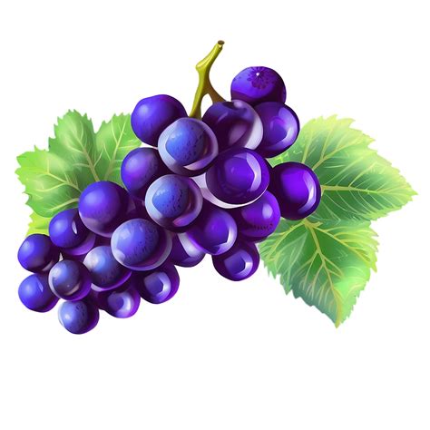 Grapes Png Images 300