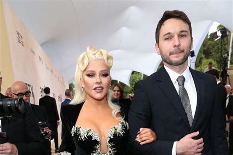 Christina Aguilera Reveals X Rated Detail About Sex