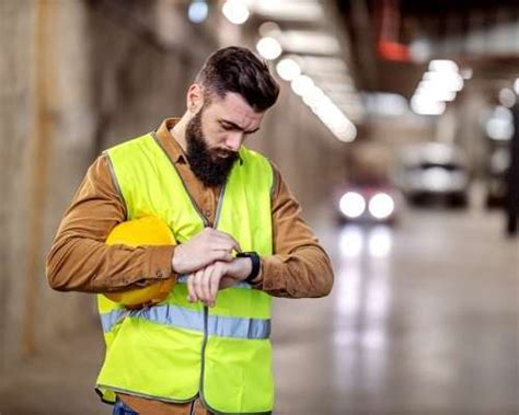 Construction Safety And Health Trends That Viewpoint Trimble