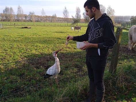 Une belle et riche expérience Le Val de l Ouin