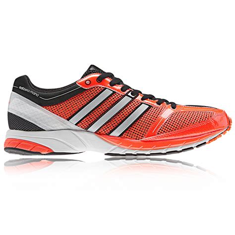 Adidas Adizero Mana 7 Racing Shoes