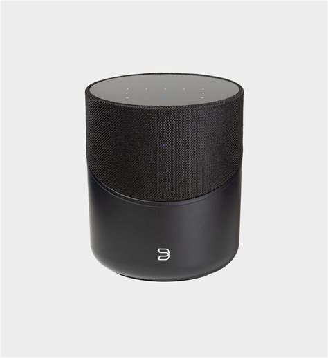 Enceinte Connect E Bluesound Pulse M W Fm Diffusion