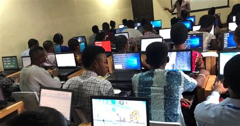 Ict Sector Contributed N31 Trillion To Nigerias Gdp In Q1 2023