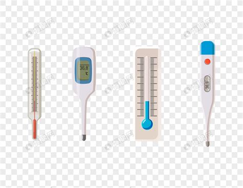 矢量温度计元素素材下载 正版素材401323056 摄图网