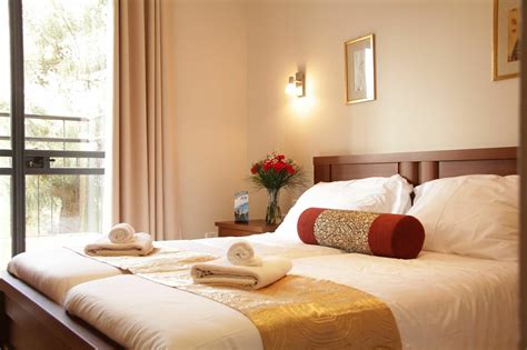 City Center Jerusalem Hotel