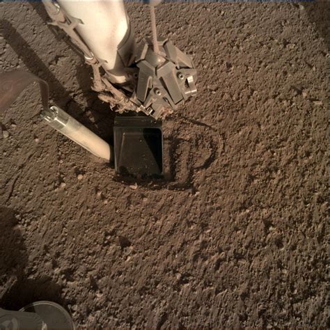 Sol 366 Instrument Deployment Camera Idc Nasa Mars Exploration