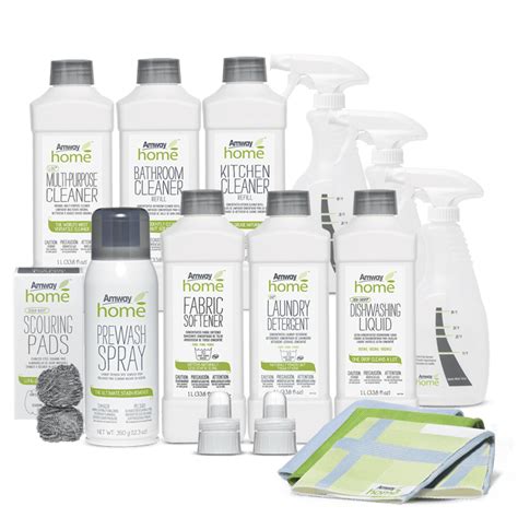 Amway Home™ Intro Bundle Dahliaflower Medium