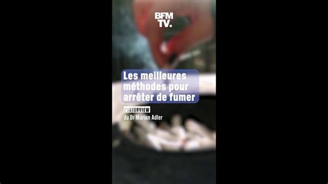 Journée sans tabac les meilleures méthodes pour arrêter de fumer