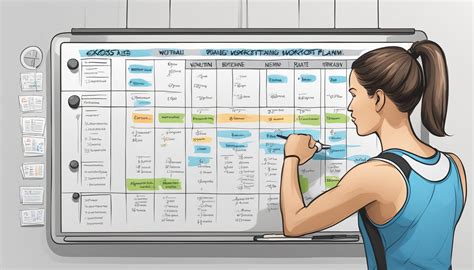 Cross Training Workout Planning: Tips and Strategies for Maximum ...