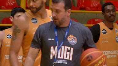 Bom Dia Diario Mogi Basquete Estreia Nesta Quinta Feira No Campeonato