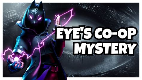 Unraveling The Enigma Eye S Significance In Remnant Co Op Playthrough