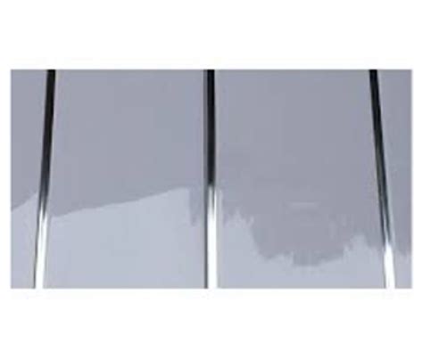 Aluminium Cladding Sheet Finished Products Parasnath Aluminium AL