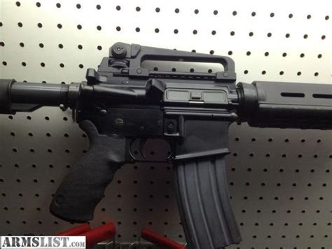 Armslist For Sale Lmt Defender 2000 5 56 Ar15