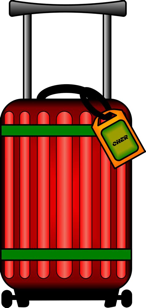 Vacation Pin Page Clipart Clip Art Clipartsign