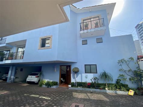 Venta Casa En Lomas De San Ngel Inn Lvaro Obreg N Cdmx Mx Nz