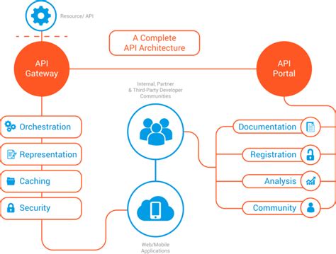 How To Plan Your Perfect Api Management Strategy • Infolob Global