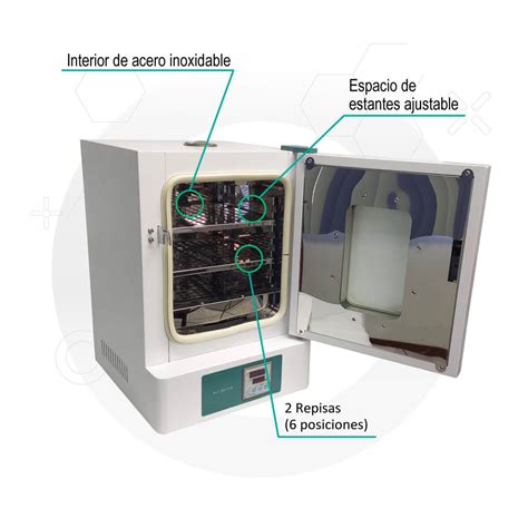 Incubadoras De Laboratorio Ingenier A Cient Fica Bionanomolecular