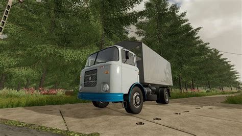 Ls Liaz Pack V Farming Simulator Mod Ls Mod Fs