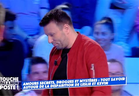 Pourquoi Raymond a t il dû quitter le plateau de TPMP hier soir