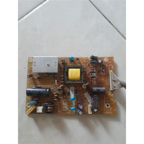 Jual Psu Power Supply Tv Led Politron Pld D Shopee Indonesia