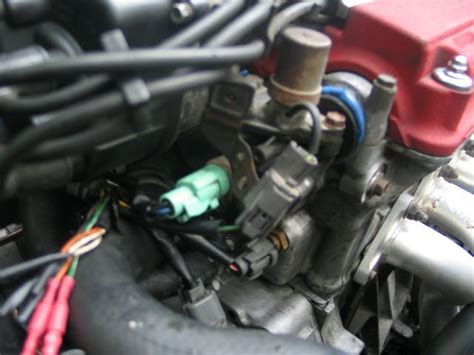 How To Wire Vtec