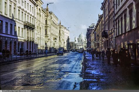 Улица Пестеля