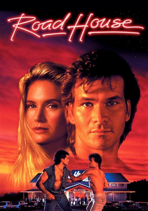 Road House Streaming Where To Watch Movie Online