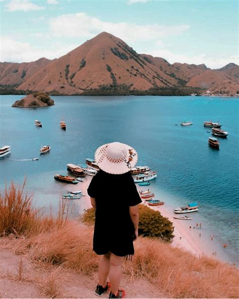 Open Trip One Day Photography Tour Komodo Labuan Bajo By Boat