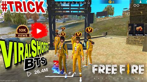 How To Make Viral Freefire Shorts Freefire Shorts Best Topic