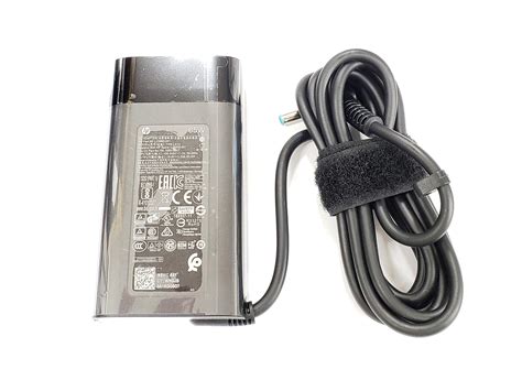 Malaysia HP ENVY X360 13 X360 15 17 Charger 19 5V 3 33A 65W Power