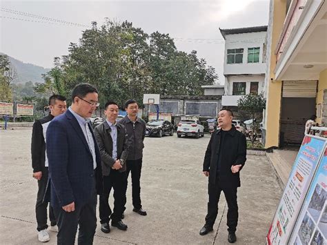 王武臣强调：多向发力 多措并举推动镇域经济高质量发展 旬阳市人民政府