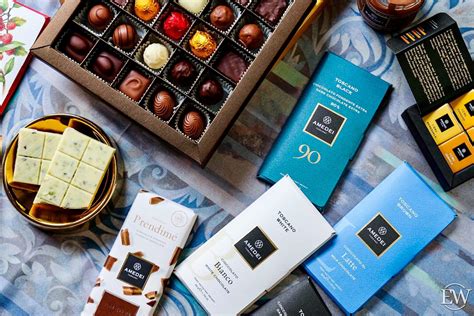 10 Best Italian Chocolate Brands To Try - Italy Chocolate World