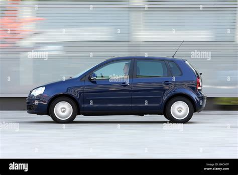 Vw Polo 1 4 Tdi Hi Res Stock Photography And Images Alamy