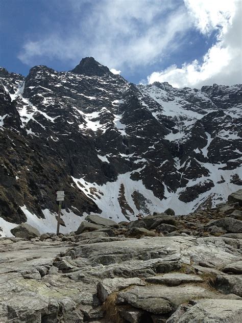 Mountains Tatry The High Tatras - Free photo on Pixabay - Pixabay