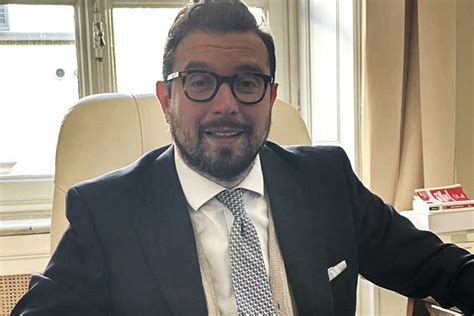 Cioffi Assume Le Cariche Di Presidente Del Consorzio E Vice Presidente