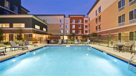 Homewood Suites Phoenix Tempe ASU Area Extended Stay Hotel