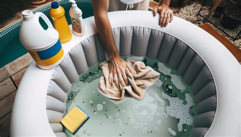 How Long Can I Leave My Hot Tub Empty Storables